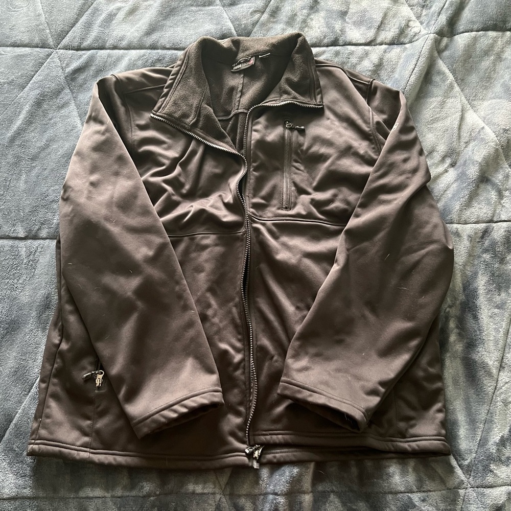 Swiss Tech Men's Coat